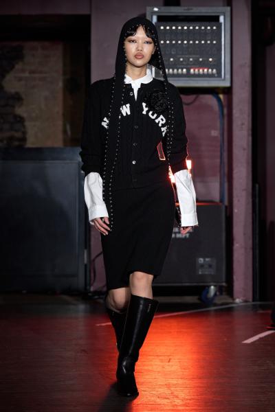 Private Policy 26FW011